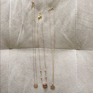 Nordstrom necklaces